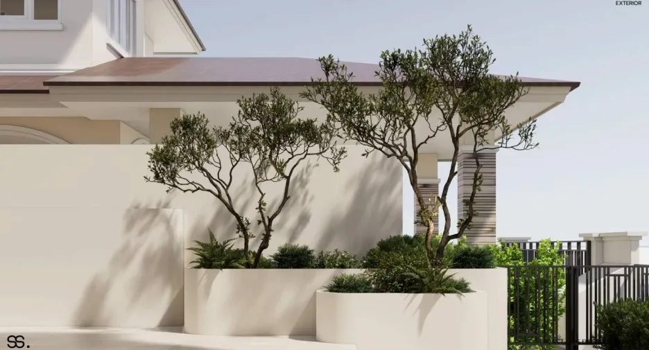 Casa en venta de 4 habitaciones en Mueang Chiang Mai, Chiang Mai