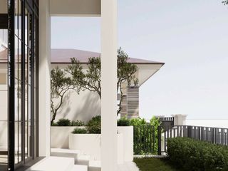 À vendre 4 chambres maison à Mueang Chiang Mai, Chiang Mai