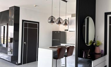 Wohnung zur Miete mit 2 Zimmer in Bang Lamung, Chonburi
