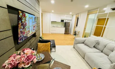 For sale 1 bed condo in Kathu, Phuket