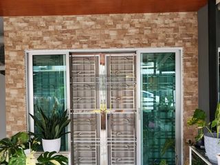 Продажа 3 спальни таунхаус в Дон Муеанг, Бангкок
