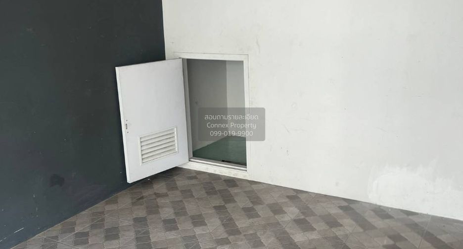 Продажа 3 спальни таунхаус в Дон Муеанг, Бангкок