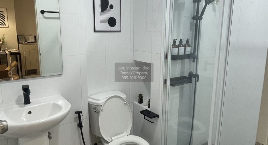 For sale 1 bed condo in Bang Na, Bangkok