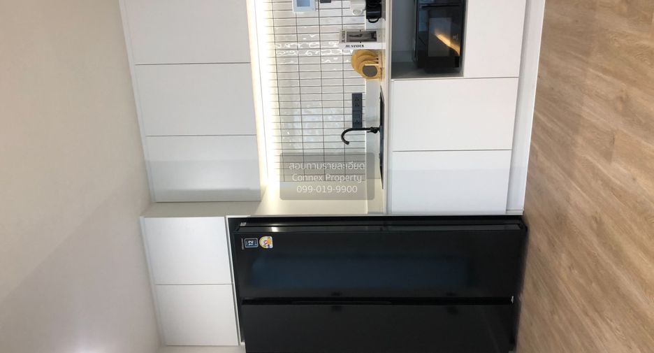 For sale 1 bed condo in Bang Na, Bangkok