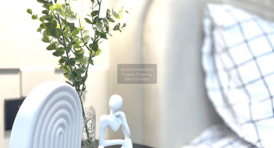 For sale 1 bed condo in Bang Na, Bangkok