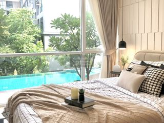 Condo en venta de 1 habitaciones en Bang Na, Bangkok