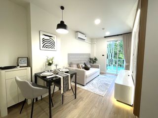 Condo en venta de 1 habitaciones en Bang Na, Bangkok