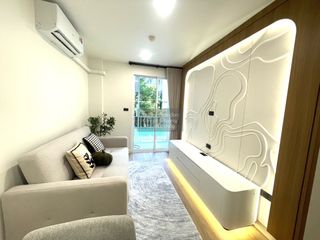 Condo en venta de 1 habitaciones en Bang Na, Bangkok