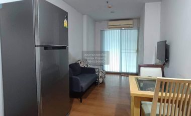For sale 1 bed condo in Phra Khanong, Bangkok