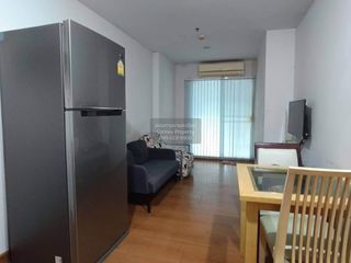 For sale 1 bed condo in Phra Khanong, Bangkok