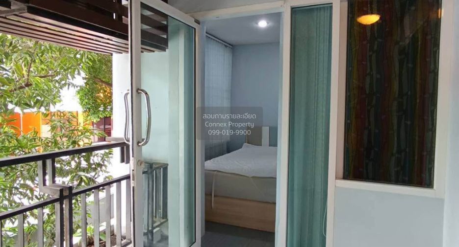 For sale 1 bed condo in Phra Khanong, Bangkok