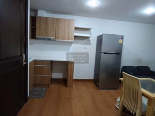 For sale 1 bed condo in Phra Khanong, Bangkok