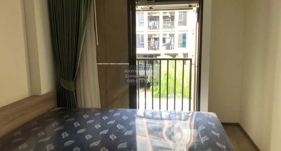 For sale 1 bed condo in Chatuchak, Bangkok