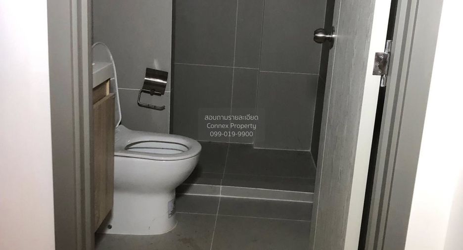 For sale 1 bed condo in Chatuchak, Bangkok