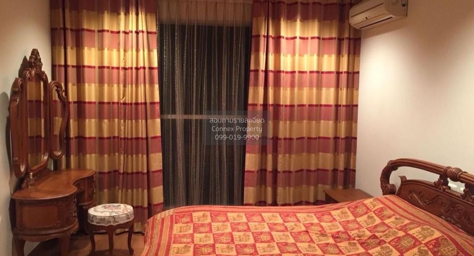 For sale 2 bedrooms condo in Pathum Wan, Bangkok