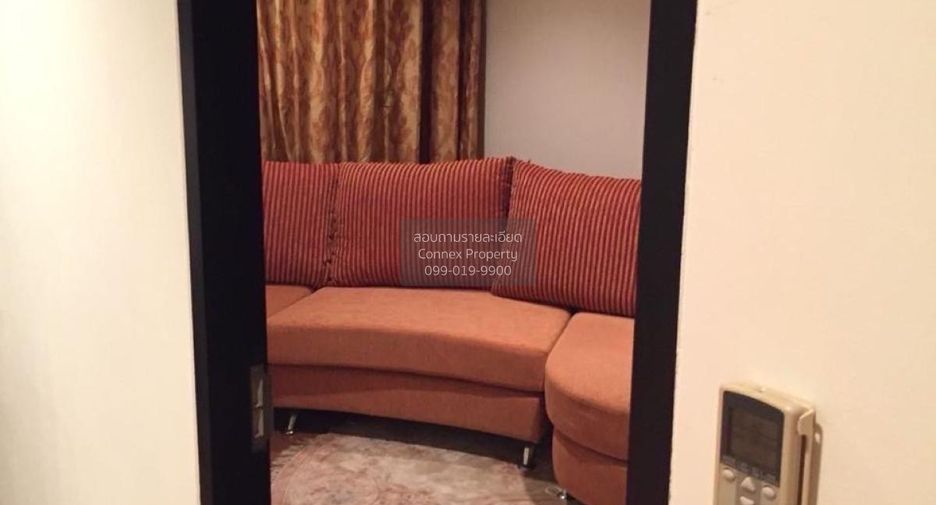 For sale 2 bedrooms condo in Pathum Wan, Bangkok