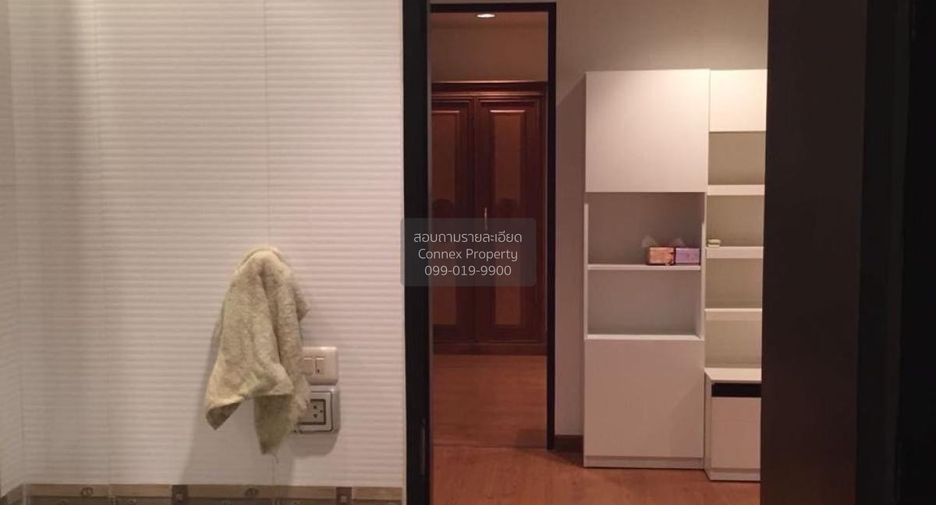 For sale 2 bedrooms condo in Pathum Wan, Bangkok