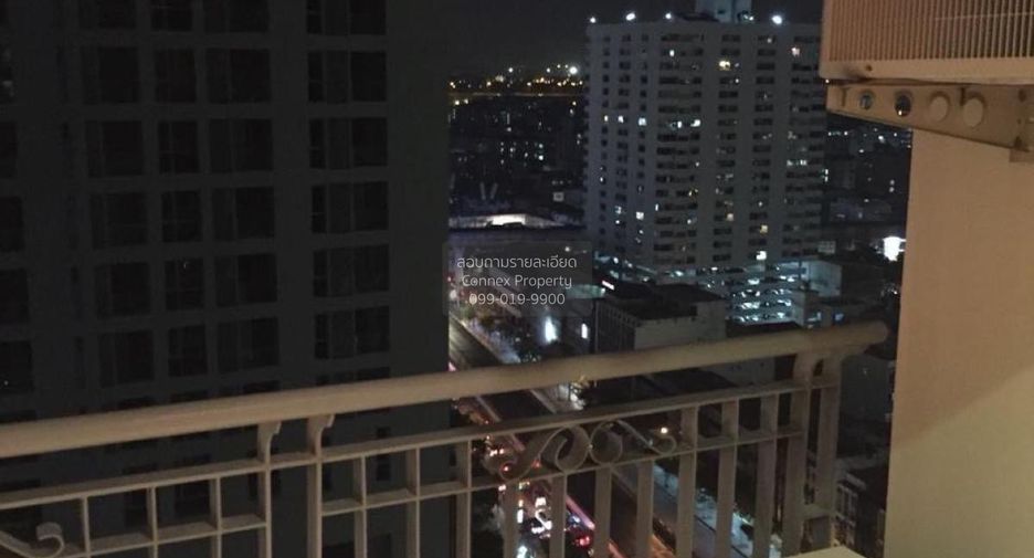 For sale 2 bedrooms condo in Pathum Wan, Bangkok