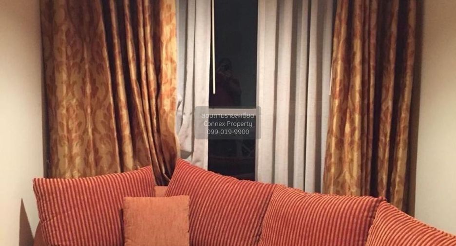 For sale 2 bedrooms condo in Pathum Wan, Bangkok