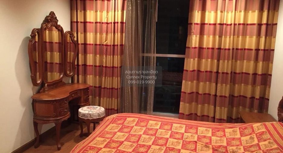 For sale 2 bedrooms condo in Pathum Wan, Bangkok