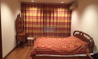 For sale 2 bedrooms condo in Pathum Wan, Bangkok