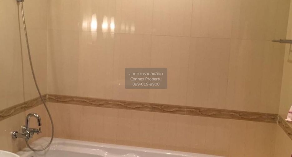 For sale 2 bedrooms condo in Pathum Wan, Bangkok