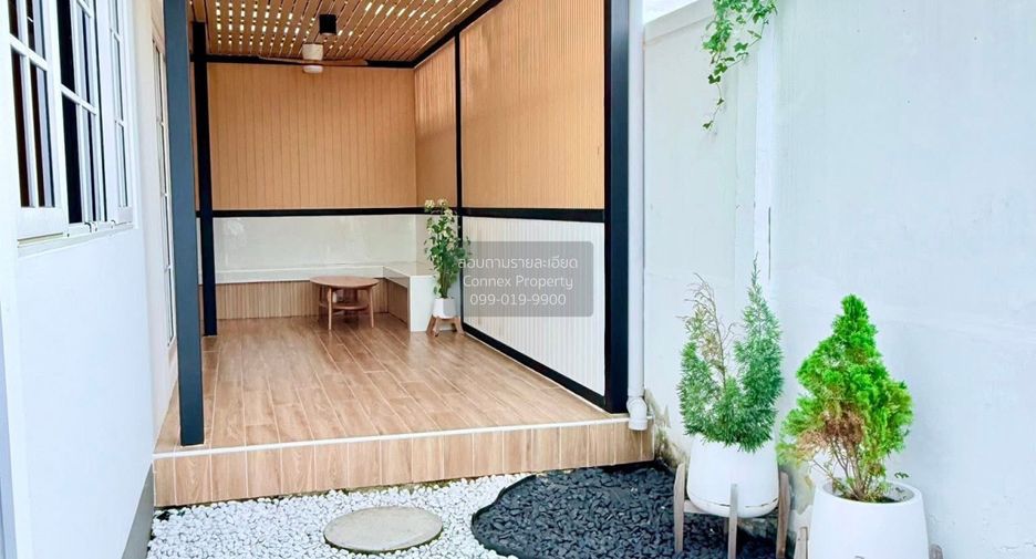 Casa en venta de 4 habitaciones en Thanyaburi, Pathum Thani