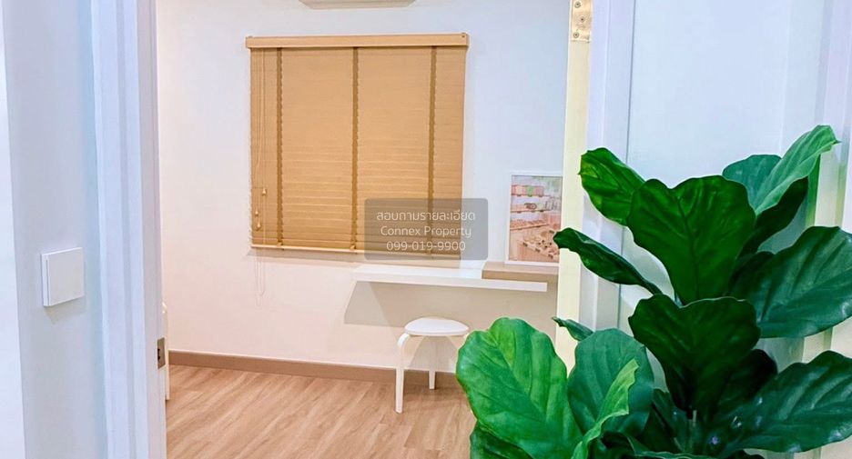 Casa en venta de 4 habitaciones en Thanyaburi, Pathum Thani