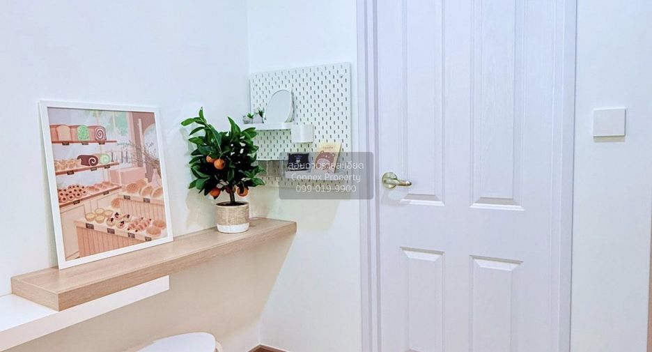 Casa en venta de 4 habitaciones en Thanyaburi, Pathum Thani