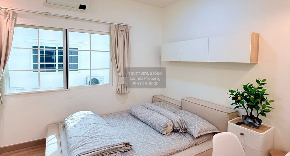 Casa en venta de 4 habitaciones en Thanyaburi, Pathum Thani
