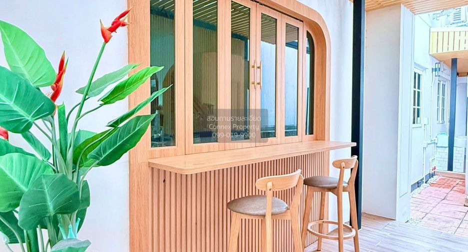 Casa en venta de 4 habitaciones en Thanyaburi, Pathum Thani