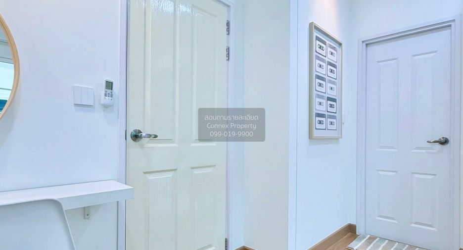 Casa en venta de 4 habitaciones en Thanyaburi, Pathum Thani