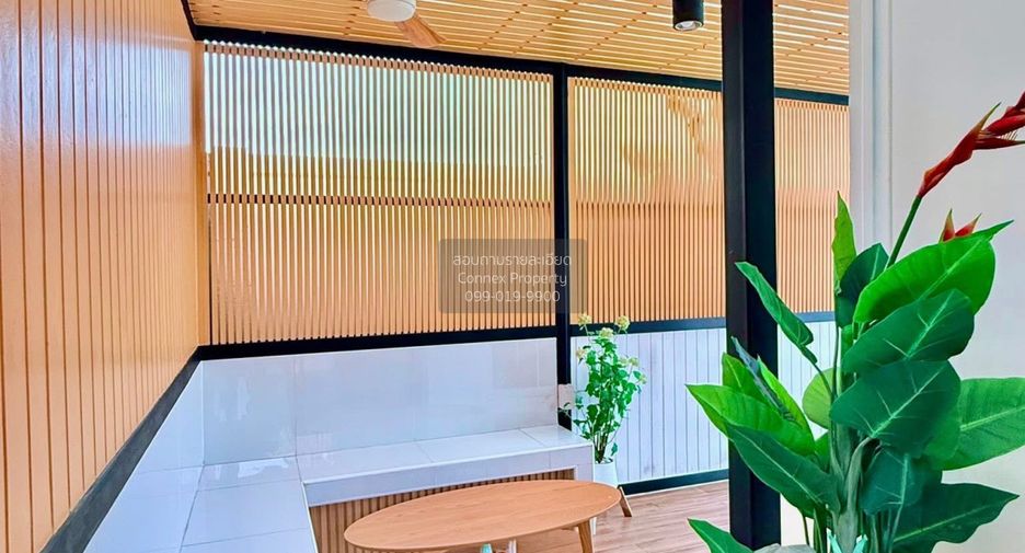 Casa en venta de 4 habitaciones en Thanyaburi, Pathum Thani