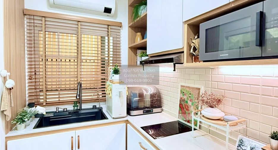 Casa en venta de 4 habitaciones en Thanyaburi, Pathum Thani