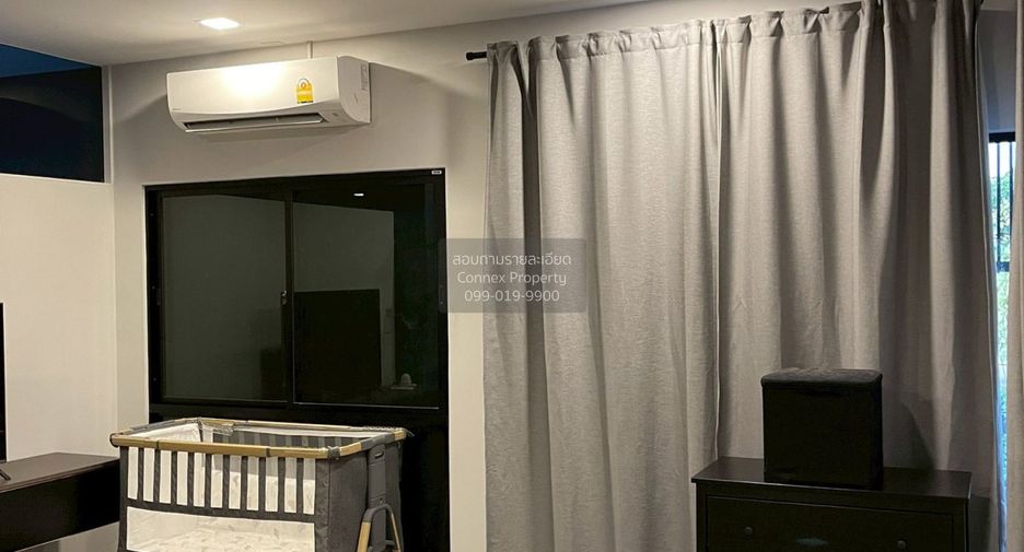 Продажа 3 спальни таунхаус в Bang Phli, Самутпракан