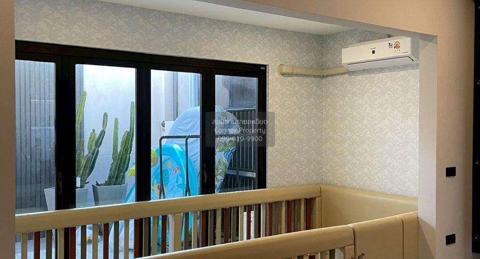 Продажа 3 спальни таунхаус в Bang Phli, Самутпракан