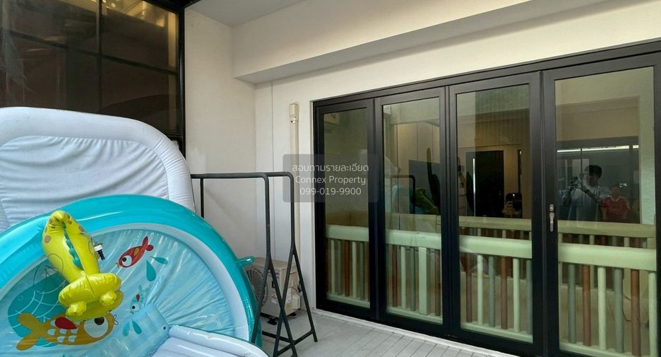 Продажа 3 спальни таунхаус в Bang Phli, Самутпракан