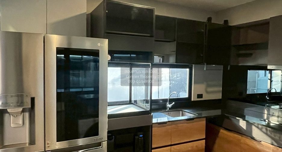 Продажа 3 спальни таунхаус в Bang Phli, Самутпракан