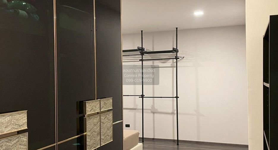 Продажа 3 спальни таунхаус в Bang Phli, Самутпракан