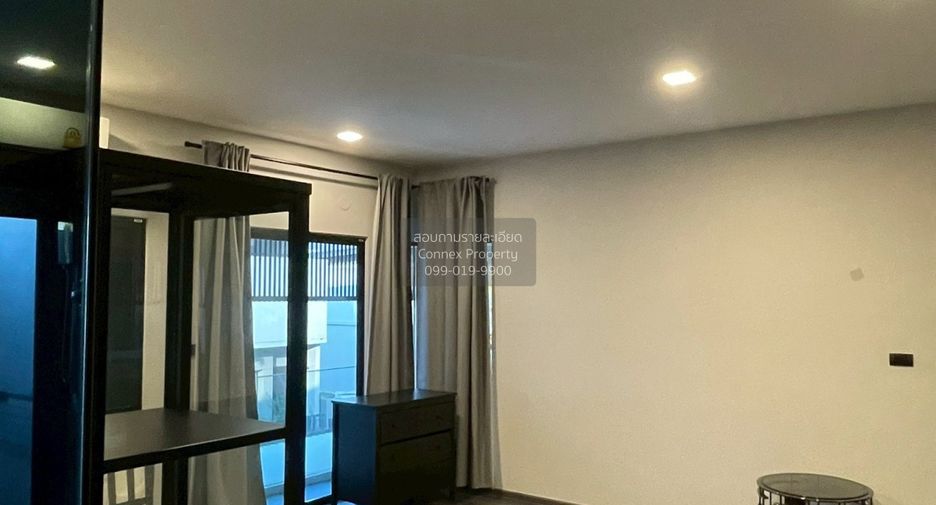 Продажа 3 спальни таунхаус в Bang Phli, Самутпракан