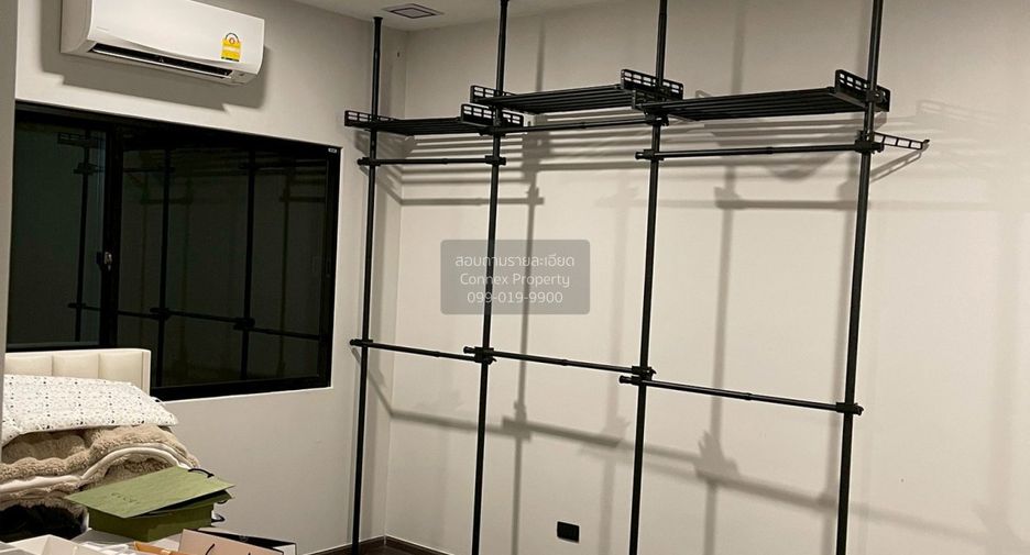 Продажа 3 спальни таунхаус в Bang Phli, Самутпракан
