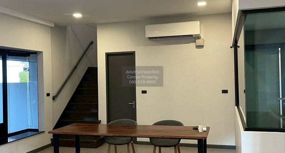 Продажа 3 спальни таунхаус в Bang Phli, Самутпракан