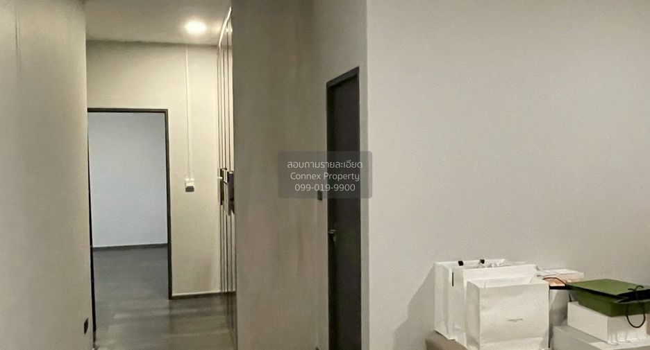 Продажа 3 спальни таунхаус в Bang Phli, Самутпракан