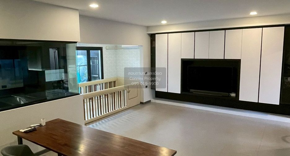 Продажа 3 спальни таунхаус в Bang Phli, Самутпракан