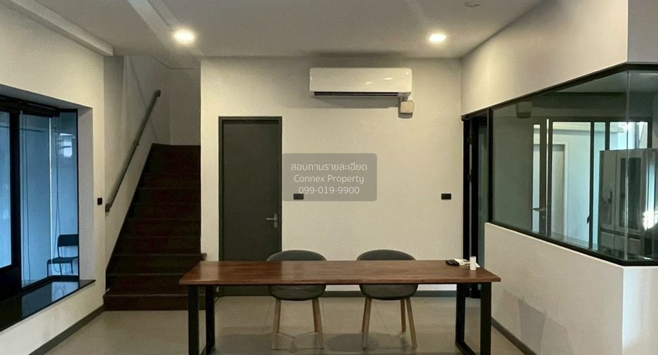 Продажа 3 спальни таунхаус в Bang Phli, Самутпракан