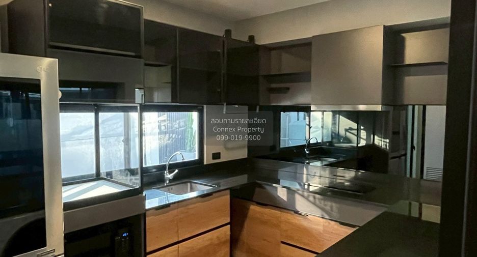 Продажа 3 спальни таунхаус в Bang Phli, Самутпракан