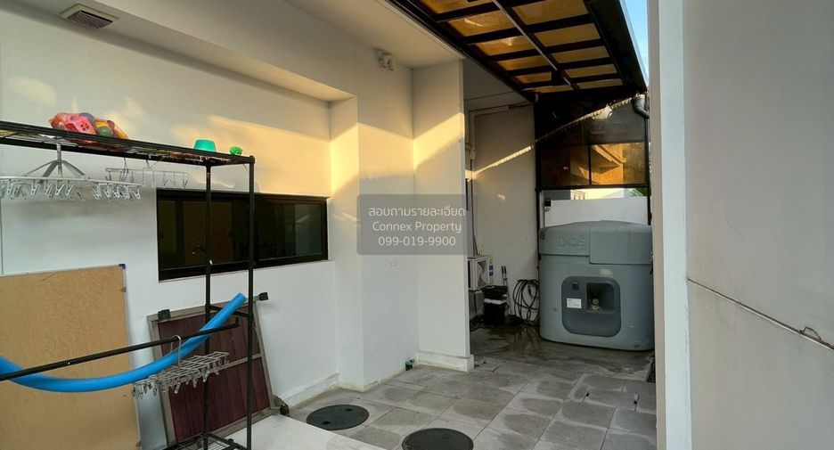 Продажа 3 спальни таунхаус в Bang Phli, Самутпракан