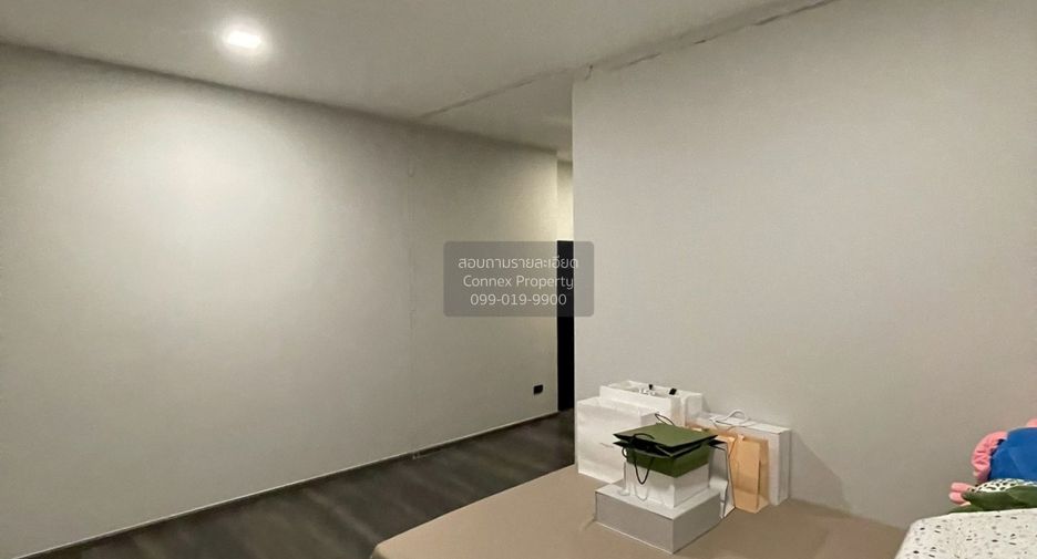 Продажа 3 спальни таунхаус в Bang Phli, Самутпракан