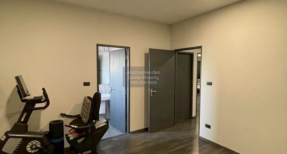 Продажа 3 спальни таунхаус в Bang Phli, Самутпракан