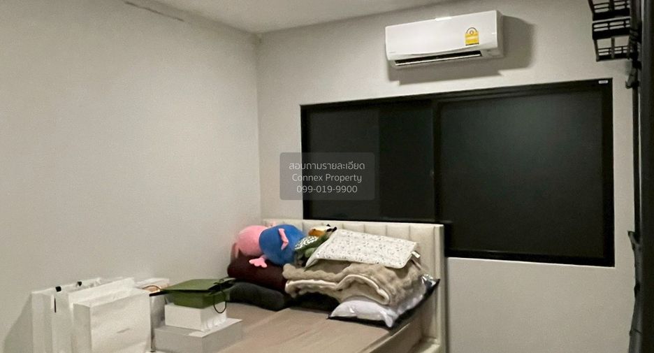 Продажа 3 спальни таунхаус в Bang Phli, Самутпракан